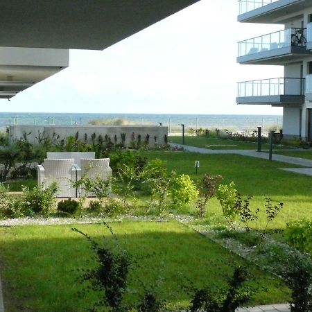 Gardenia Mare Baltic Dziwnów Apartamento Exterior foto