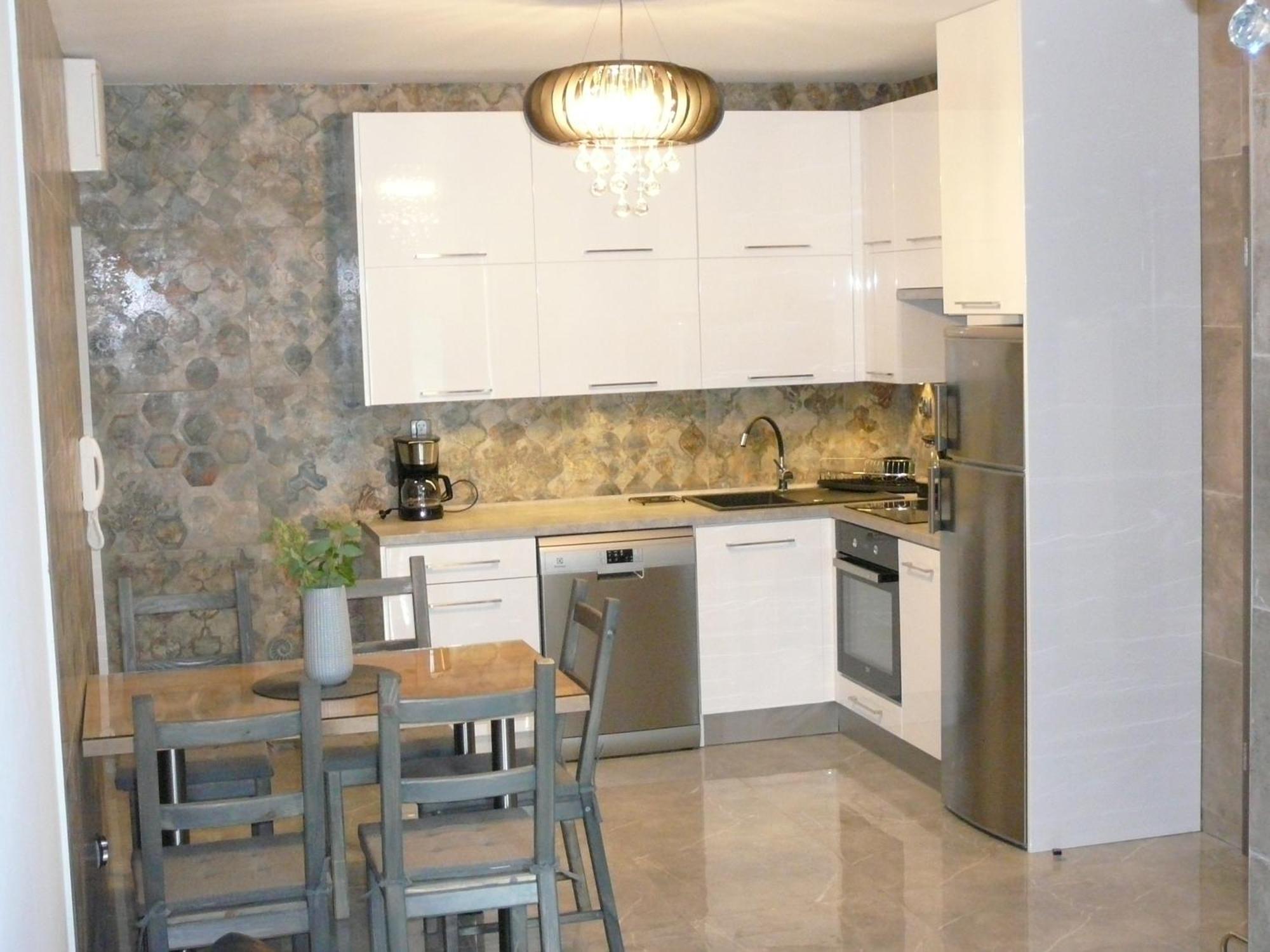 Gardenia Mare Baltic Dziwnów Apartamento Exterior foto
