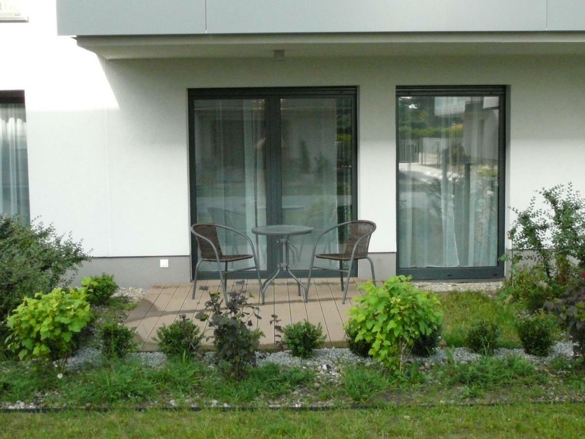Gardenia Mare Baltic Dziwnów Apartamento Exterior foto