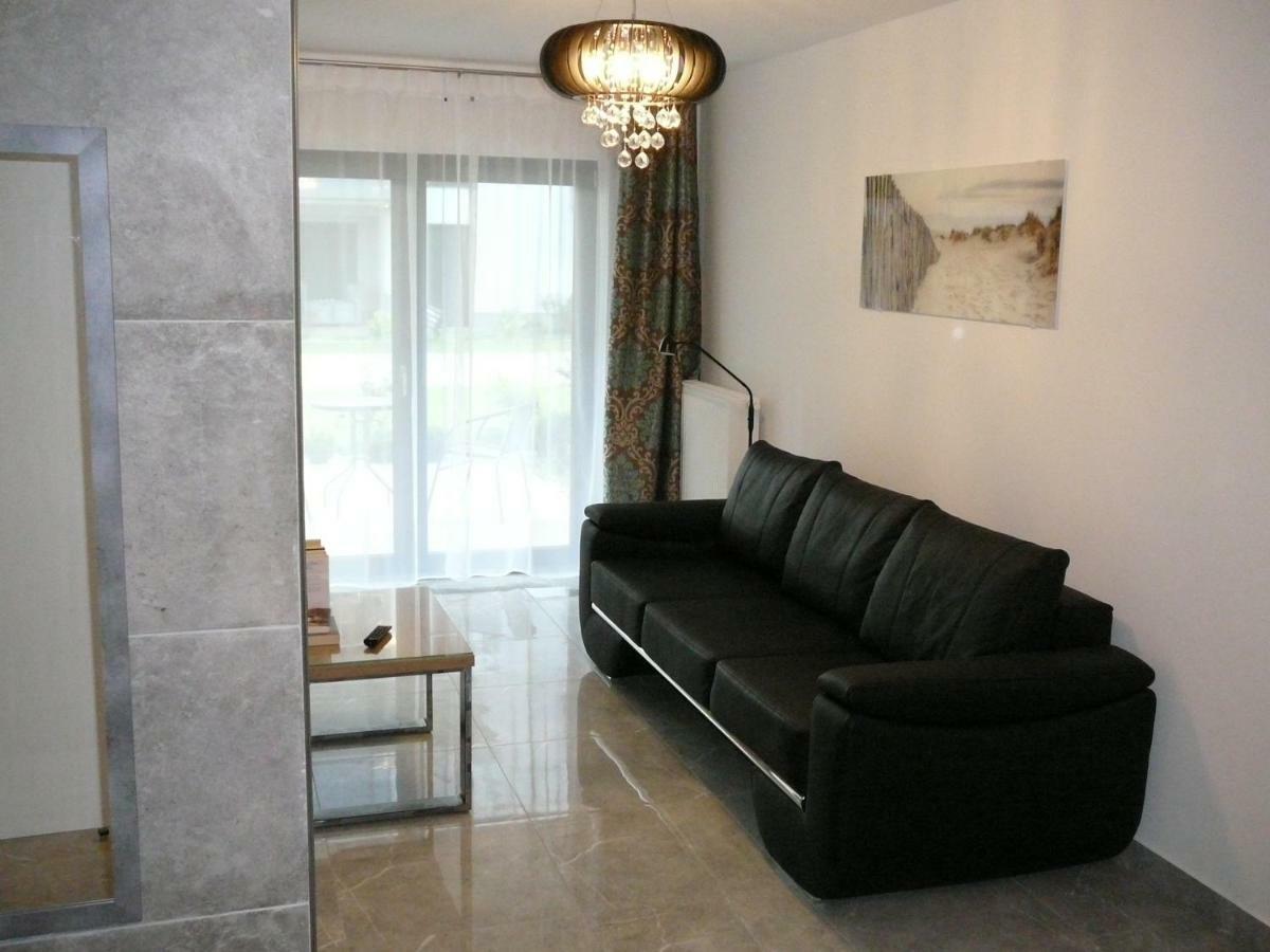 Gardenia Mare Baltic Dziwnów Apartamento Exterior foto