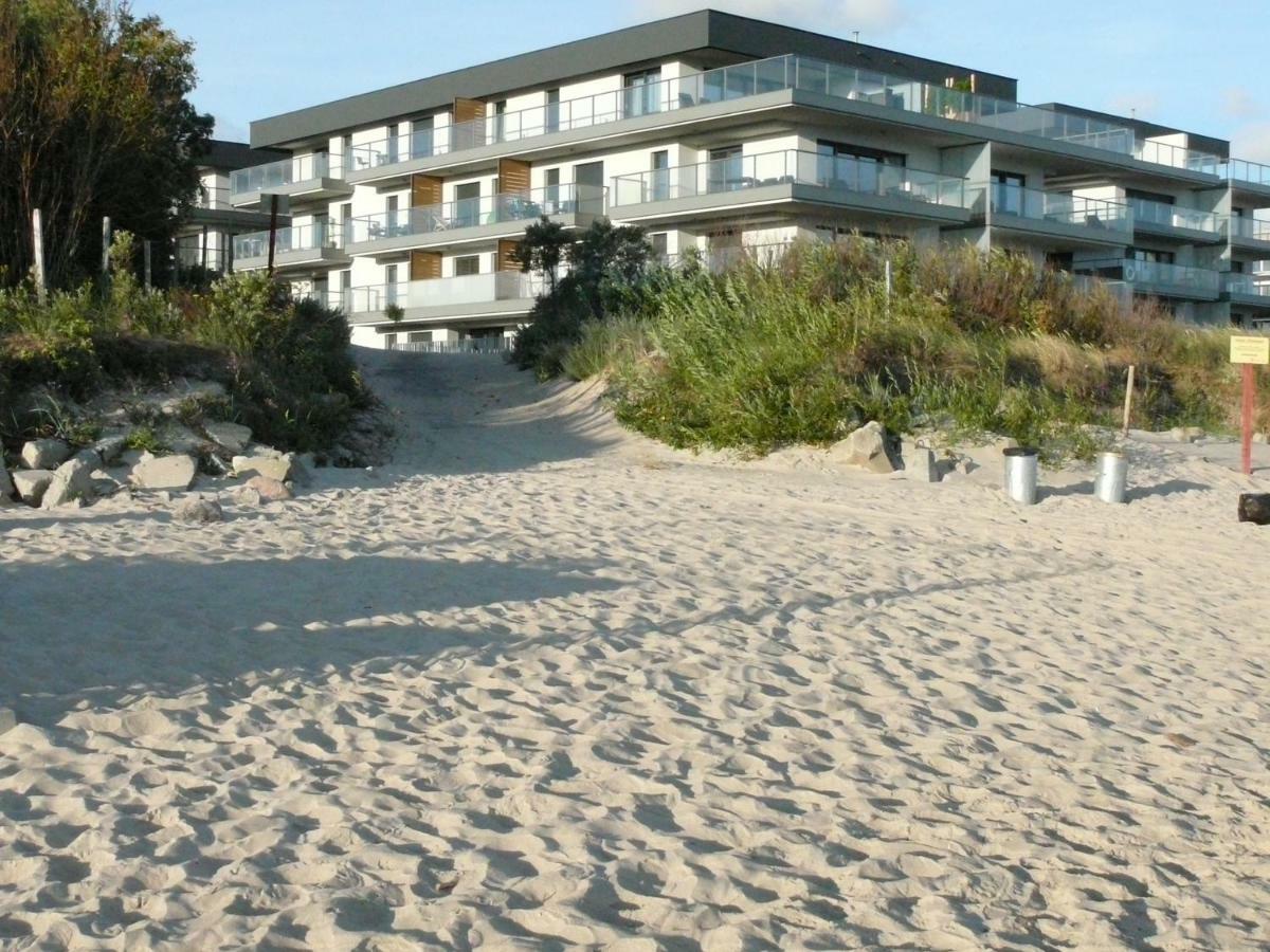 Gardenia Mare Baltic Dziwnów Apartamento Exterior foto