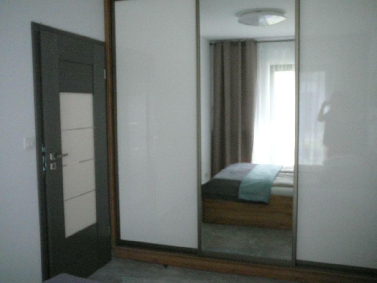 Gardenia Mare Baltic Dziwnów Apartamento Exterior foto